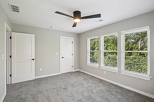 Greenwood Townhomes — Photo 97
