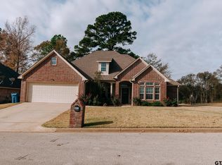 801 Rugby, Whitehouse, TX 75791