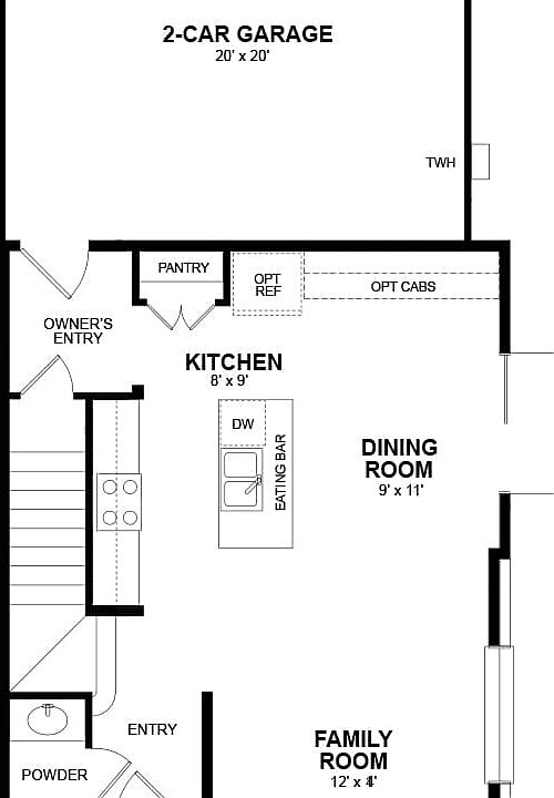 2nd image of 7500 Escovedo Dr