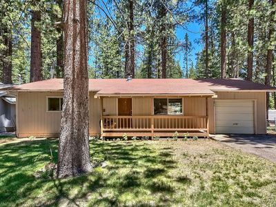 1855 Narragansett Cir, South Lake Tahoe, CA, 96150