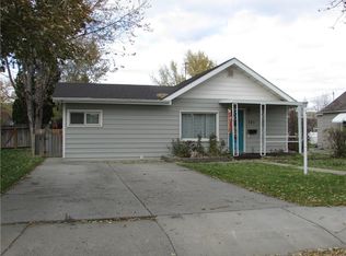 721 Avenue F, Billings, MT 59102