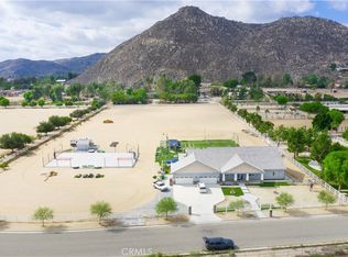 24791 Three Springs Rd, Hemet, CA 92545