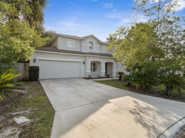 86050 Meredith Ct, Yulee, FL 32097
