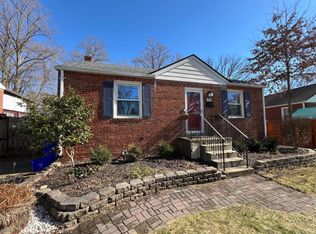 10703 Malone St, Silver Spring, MD 20902