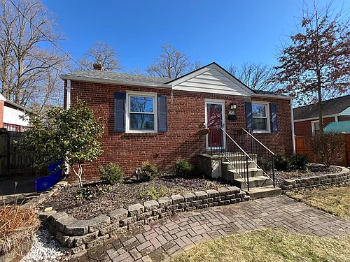 10703 Malone St Photo 1