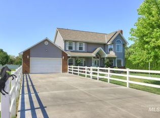 5609 Sylvia Ln, Nampa, ID 83687