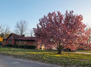 130 Roma St, Martin, TN 38237