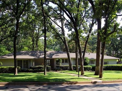 1607 Dennis Dr, Tyler, TX, 75701
