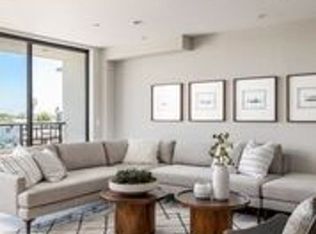 Bayview Townhomes (AKA Garrison Street), San Diego, CA 92106