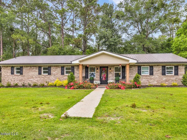 14155 Old Highway 67, Biloxi, MS 39532