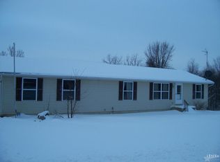 2815 W Old Trail Rd, Columbia City, IN 46725