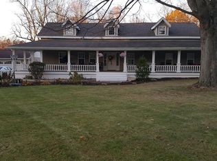 2957 Mayfair Rd, Akron, OH 44312