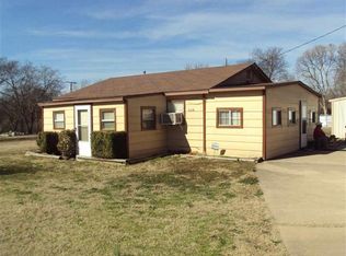 1115 10th Ave NE, Ardmore, OK 73401