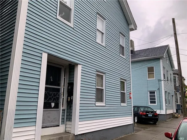 46 Vernon St, Providence, RI 02903