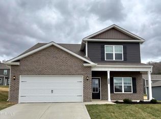 920 Ohara Ct, Blountville, TN 37617