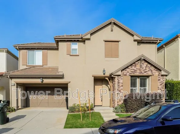 11825 Everdell Way, Rancho Cordova, CA 95742