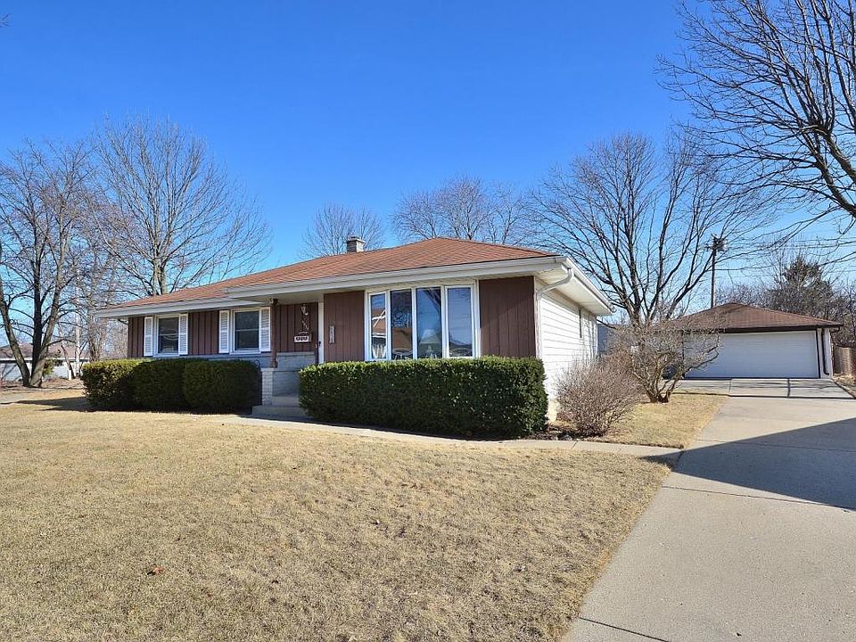 1st image of 6639 W Clovernook Ct