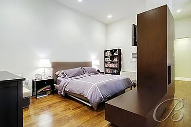 Rented by Bellmarc Realty