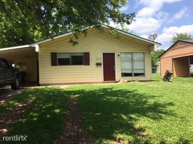 front house