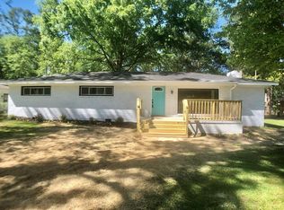 4303 Yates Dr, Columbus, GA 31907