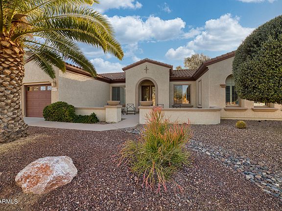 3rd image of 16927 W DESERT BLOSSOM Way