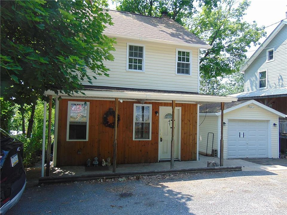 41 N Main St Quakake, PA, 18245 Apartments for Rent Zillow