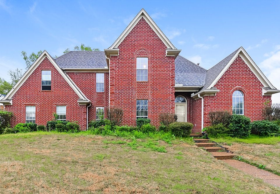 1230 Worthington Dr, Southaven, MS 38671 Zillow