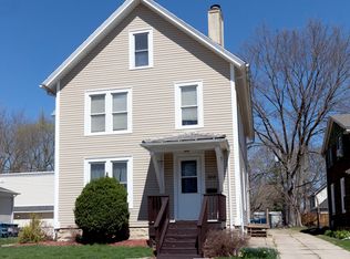 508-510 E Main St, Morris, IL