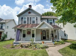 231 E Main St, Dayton, OH