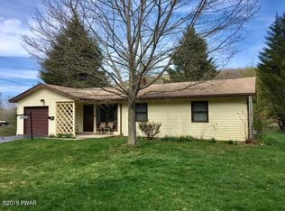 1860 Parkway Dr, Honesdale, PA 18431