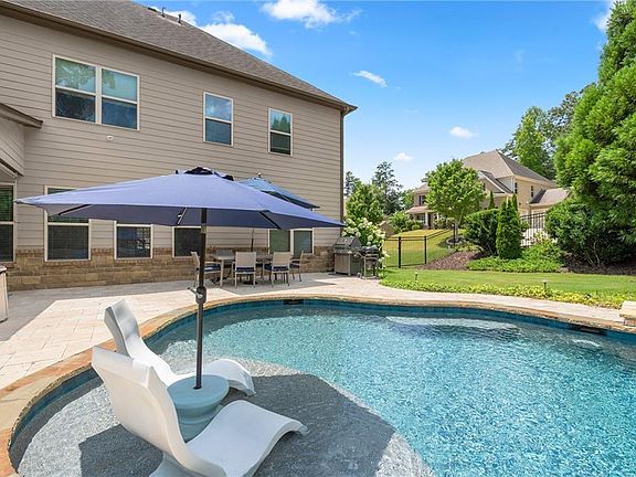 2nd image of 3801 Buttonbush Ct