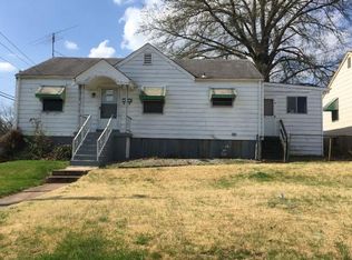 7400 Chandler Ave, Saint Louis, MO