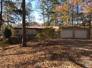 124 Perch Ln, Guntown, MS 38849