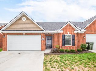 8116 Spice Tree Way, Knoxville, TN 37931
