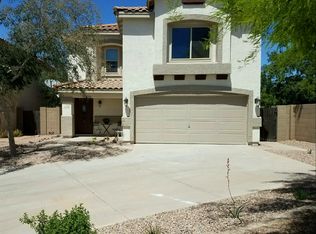 11556 E Flower Cir, Mesa, AZ 85208