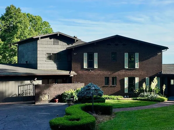 7617 Sun Hill Dr, Wheelersburg, OH 45694