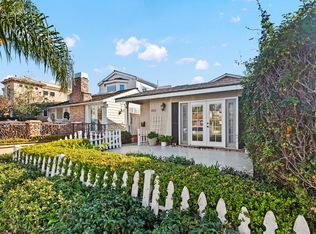 420 Narcissus Ave #1, Corona Del Mar, CA 92625