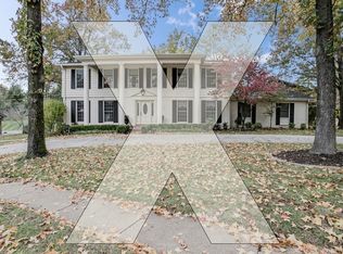 352 Littany Ln, Chesterfield, MO 63017