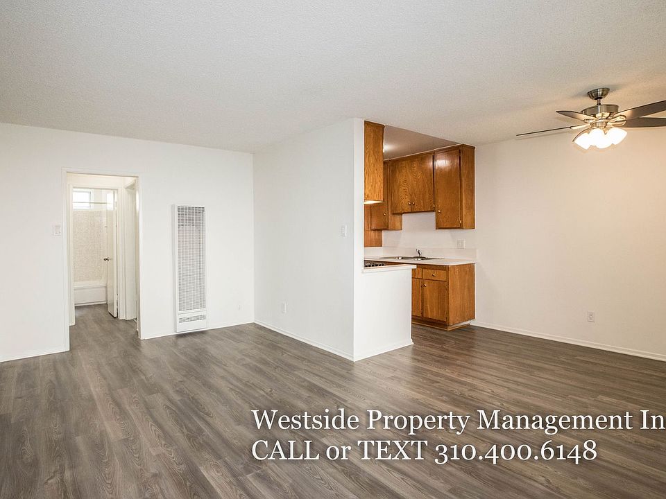 1st image of 4156 Inglewood Blvd #2