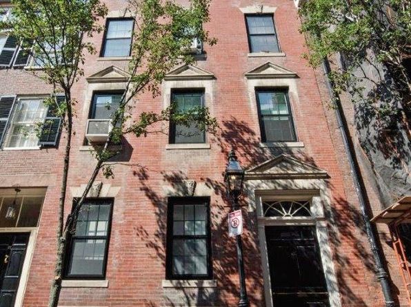85 Myrtle St #6