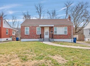 7244 Mallard Dr, Saint Louis, MO