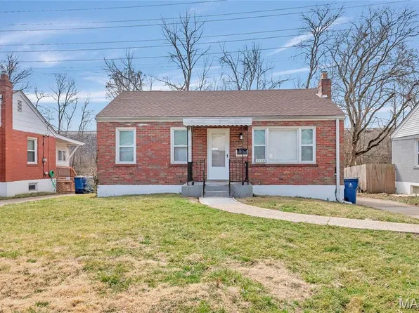 7244 Mallard Dr, Saint Louis, MO 63133