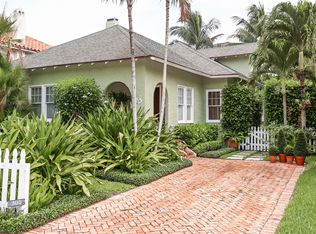 305 Westminster Rd, West Palm Beach, FL 33405