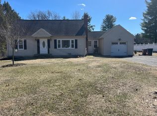 100 Steiger Dr, Westfield, MA 01085