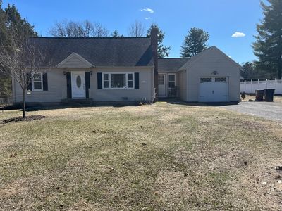 100 Steiger Dr, Westfield, MA, 01085