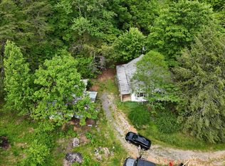 289 Early Branch Rd, Rogersville, TN 37857