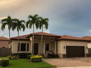 3461 SE 2nd Dr, Homestead, FL 33033