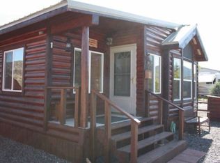 130 Shai Ln, South fork, CO 81154
