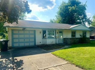 5940 Fernwood Ave, Fort Wayne, IN 46809