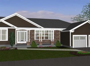 4 Kathleen Ct, Seekonk, MA 02771
